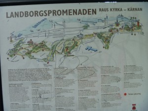 Från Råå till Sofiero