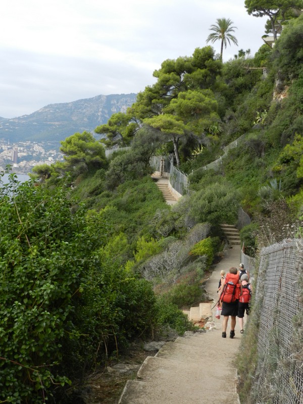 Cap Ferrat