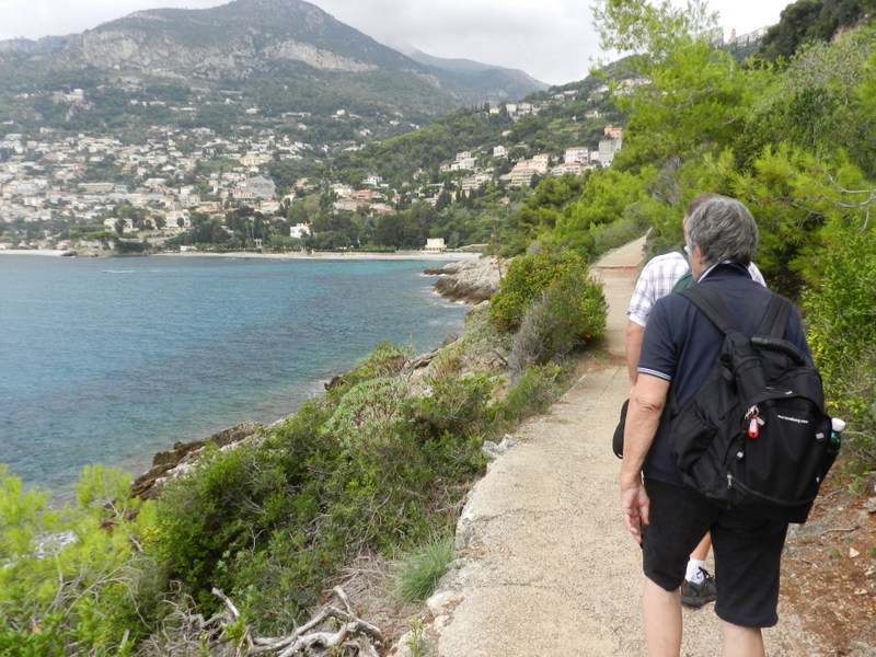 Cap Ferrat