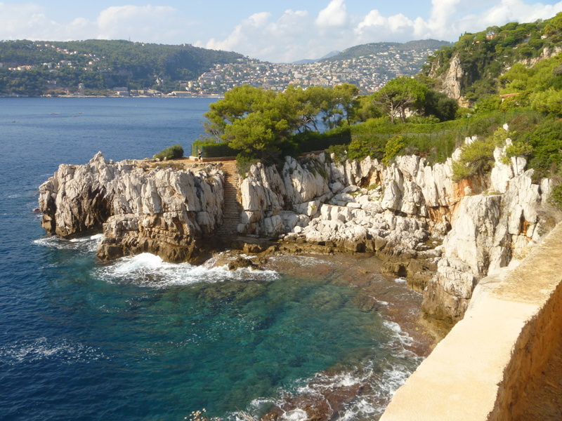 Cap Ferrat