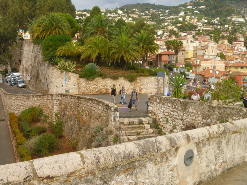 Villefranche