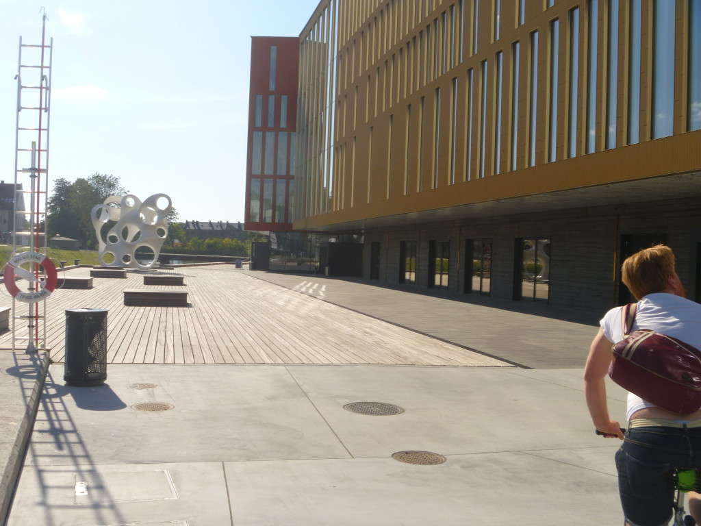 Malmö Live