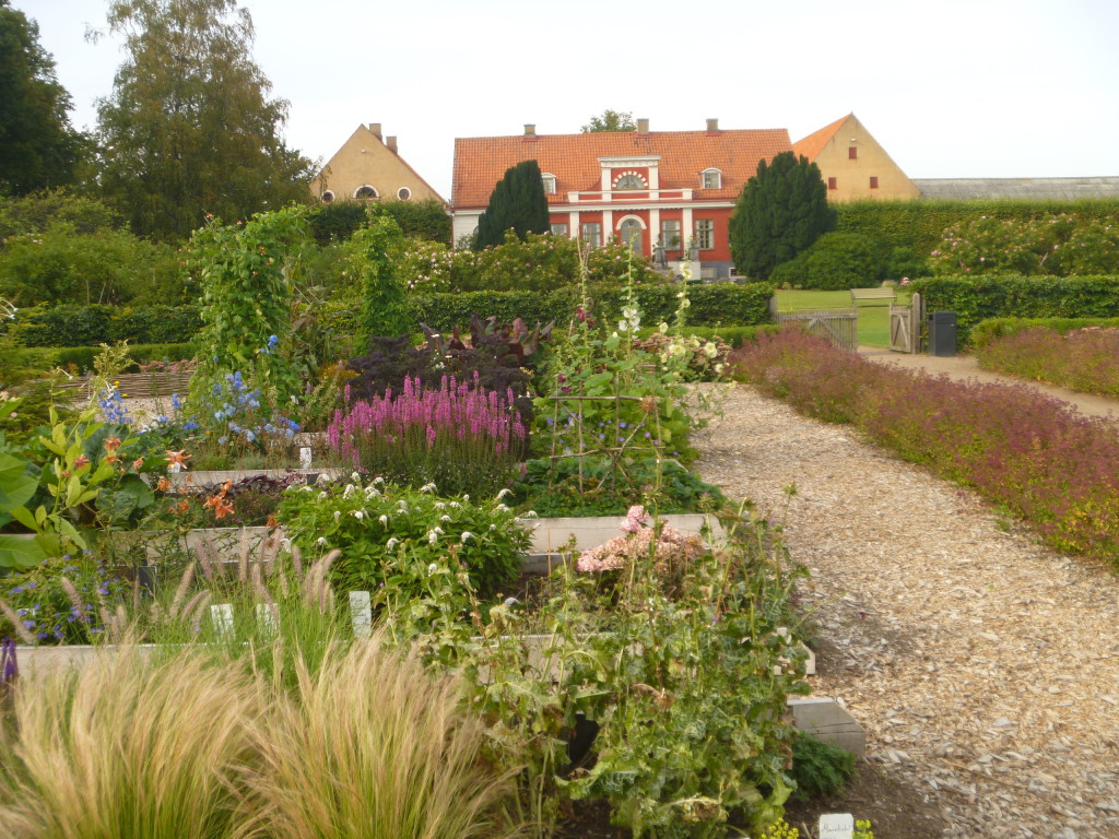 Katrinetorps gård