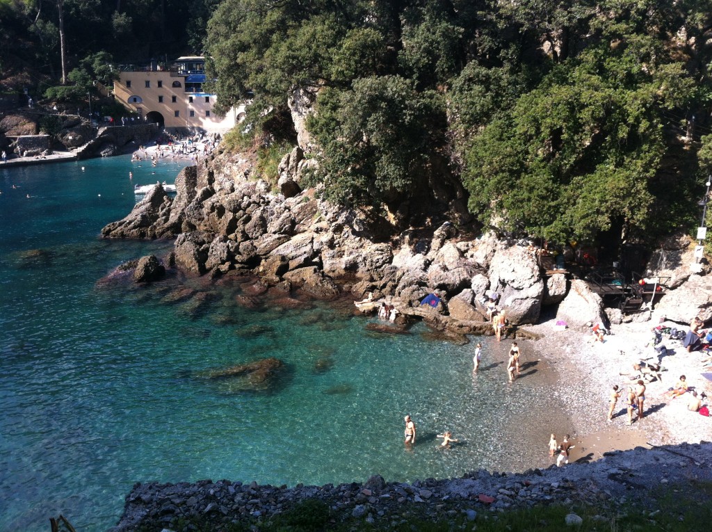 Bad i San Fruttoso
