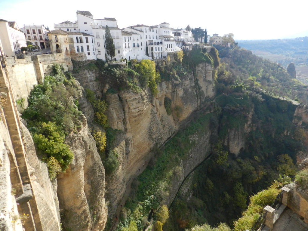 Ronda
