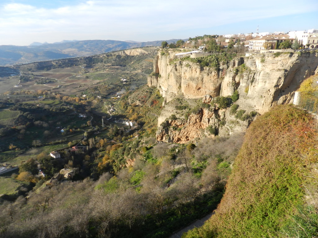 Ronda